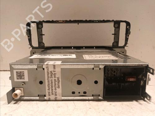 Radio SKODA CITIGO (NF1) 1.0 | BP18731807E6
