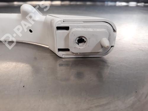 Interior handle PEUGEOT 307 SW (3H) 1.6 HDI 110 | BP9335596I7 
