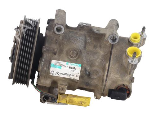 Used AC compressor AC compressor 38084009 38084009