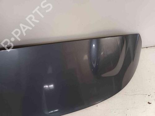 Rear spoiler VW SCIROCCO III (137, 138) 2.0 TDI | BP20601628C96 