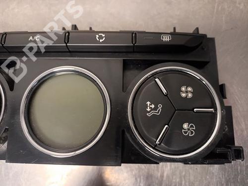 Climate control CITROËN DS3 (SA_) 1.6 HDi 90 | BP12094699I5 