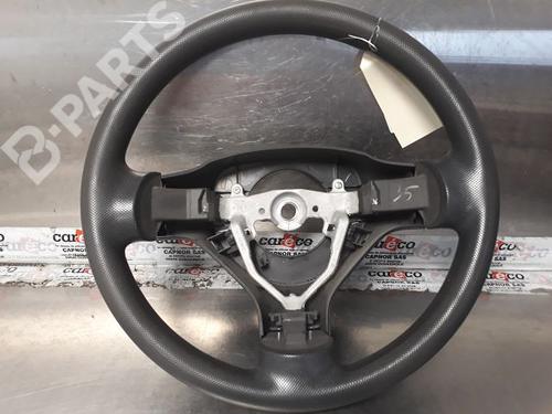 Used Steering wheel CITROËN C1 (PM_, PN_) 1.0 (68 hp) 9328847
