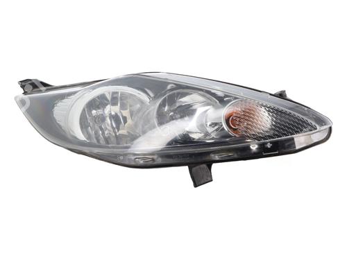 Used Right headlight FORD FIESTA VI (CB1, CCN) 1.6 TDCi (95 hp) 29518201