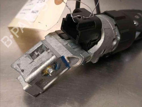 Ignition barrel PEUGEOT 508 I (8D_) 2.0 HDi Hybrid4 AWC | BP20603985M48 