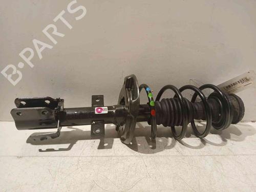 Used Left front shock absorber DACIA SANDERO III 1.0 TCe 90 (91 hp) 20606052