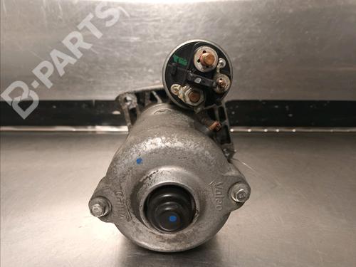 Starter NISSAN QASHQAI / QASHQAI +2 I (J10, NJ10, JJ10E) 1.6 dCi | BP9340150M8 