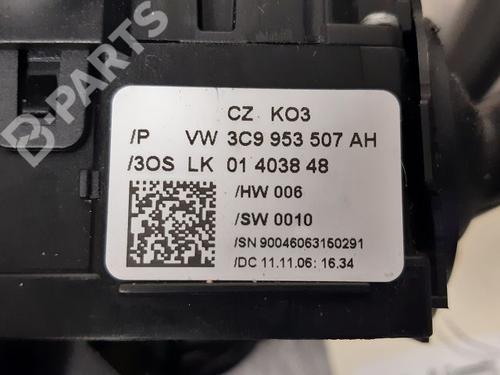 Comando luci VW PASSAT B6 Variant (3C5) 1.9 TDI | BP9330156I24 