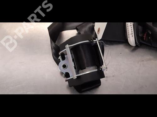 Rear right belt tensioner PEUGEOT 207 SW (WK_) 1.6 HDi | BP9327025C90 
