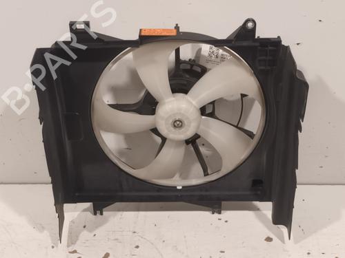 Used Heater blower motor MITSUBISHI MIRAGE / SPACE STAR VI Hatchback (A0_A) 1.0 (A05A) (71 hp) 20606646