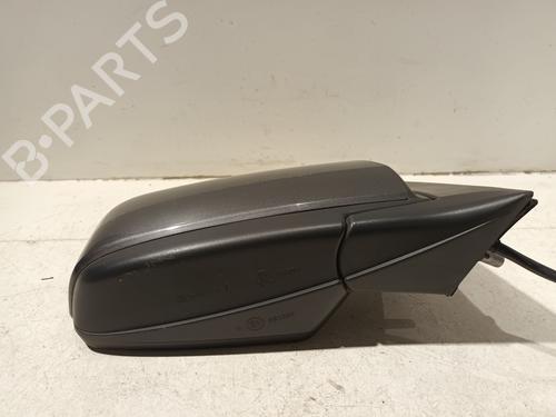 Right mirror OPEL ZAFIRA / ZAFIRA FAMILY B (A05) 1.9 CDTI (M75) | BP20607340C27 