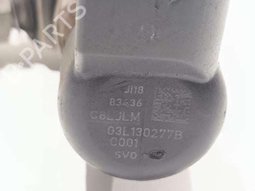 Injector VW GOLF VI (5K1) 1.6 TDI | BP39520983M100 - Image 4