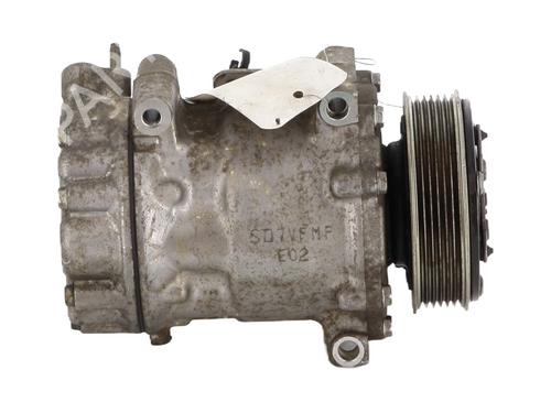 Used AC compressor CITROËN JUMPER II Van 2.0 BlueHDi 130 (130 hp) 27358923