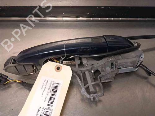 Front left exterior door handle JAGUAR S-TYPE II (X200) 3.0 V6 | BP20603690C128 