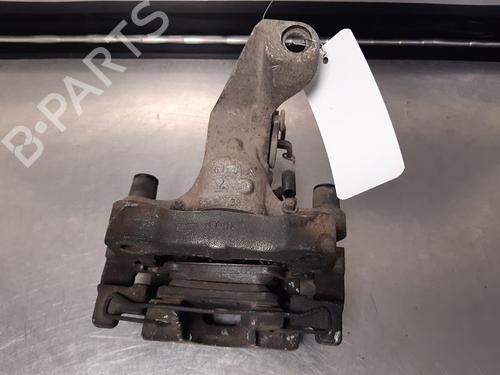 Right rear brake caliper PEUGEOT 308 II (LB_, LP_, LW_, LH_, L3_) 1.6 HDi | BP14862491M106 