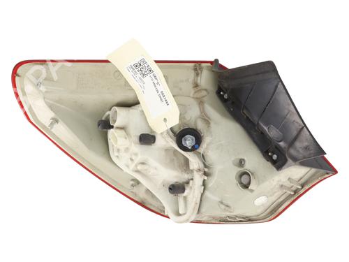 Right taillight OPEL ASTRA J (P10) 1.7 CDTI (68) | BP24462755C35 