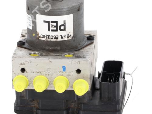 Used ABS pump ABS pump HYUNDAI i20 I (PB, PBT) 1.1 CRDi (75 hp) 33453844 33453844