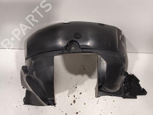 Hjulbue DACIA SANDERO II TCe 90 LPG (B8M1) | BP32181820C56