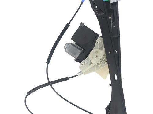 Front left window mechanism VW GOLF V (1K1) 1.9 TDI | BP30170395C22