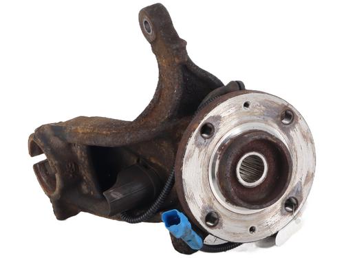 Used Left front steering knuckle Left front steering knuckle 36107095 36107095