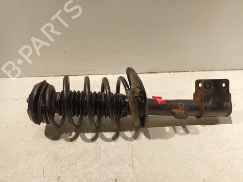Used Right front shock absorber PEUGEOT 3008 I MPV (0U_) 1.6 HDi (112 hp) 21782516