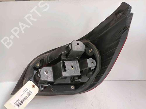 Left taillight BMW 5 (E60) 525 i | BP20604239C34 