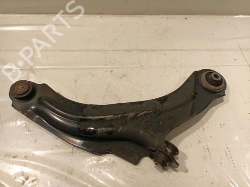 Left front suspension arm RENAULT CLIO IV (BH_) 1.5 dCi 90 | BP15418448M12 