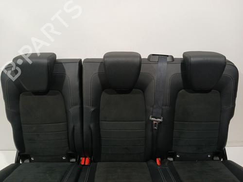 Sæde Bagtil MERCEDES-BENZ T-CLASS MPV (W420) T 180 CDI (420.833) | BP25301783C17 