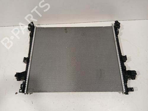 Used Water radiator RENAULT TRAFIC III Van (FG_) [2014-2025]  28508802