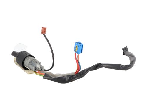 Ignition barrel CITROËN XSARA PICASSO (N68) 1.6 HDi | BP27219527M48 