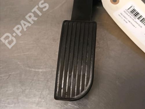 Pedal PEUGEOT 108 1.0 VTi 72 | BP10683125I4 