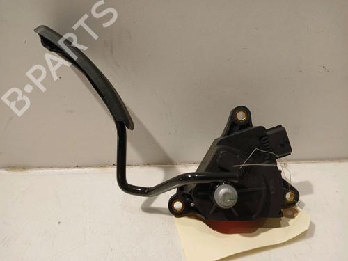 Pedal RENAULT ZOE (BFM_) ZOE (BFMD) | BP17241376I4 