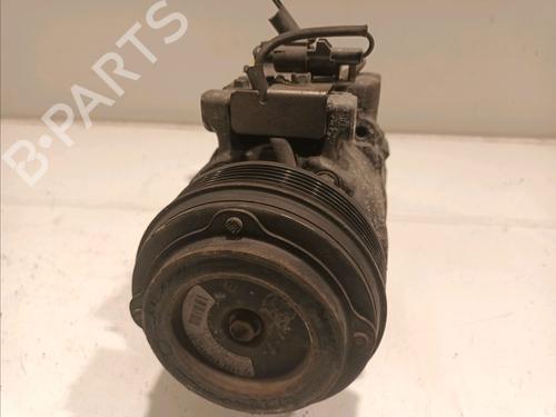 AC compressor BMW X1 (E84) sDrive 18 d | BP16276775M34 