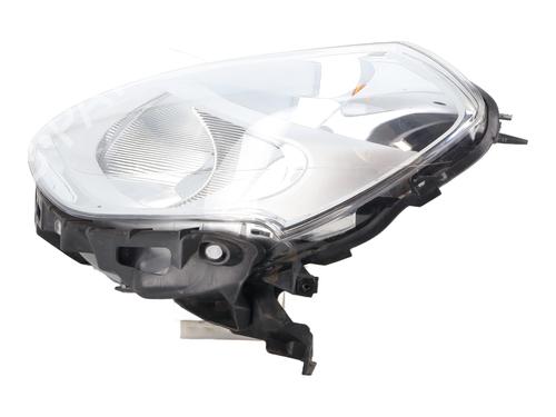 Left headlight RENAULT CLIO III (BR0/1, CR0/1) 1.5 dCi | BP29518207C28 
