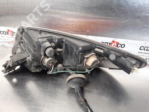 Left taillight HONDA CIVIC VIII Hatchback (FN, FK) 2.2 CTDi (FK3) | BP9327077C34 