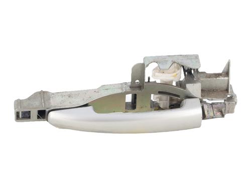 Used Rear left exterior door handle Rear left exterior door handle PEUGEOT 407 (6D_) 1.6 HDi 110 (6D9HZC, 6D9HYC) (109 hp) 39757025 39757025