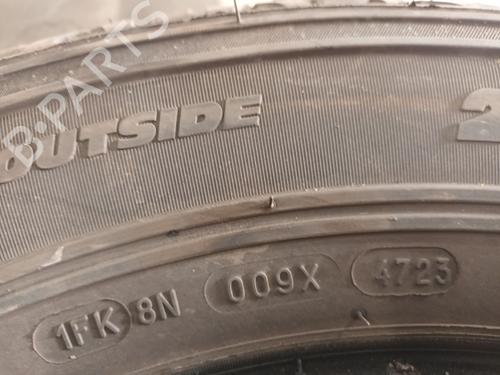 Andre MERCEDES-BENZ M-CLASS (W163) ML 270 CDI (163.113) | BP25044076O1 