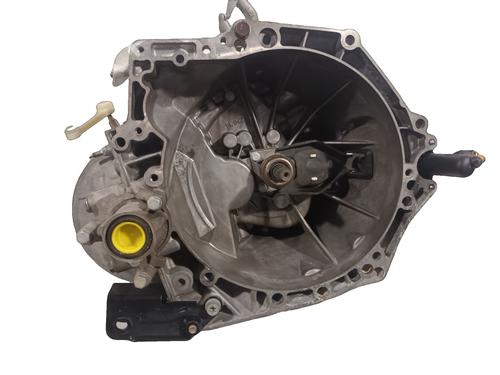 gearkasse-opel-combo-box-bodympv-k9-2018-39733431 main image