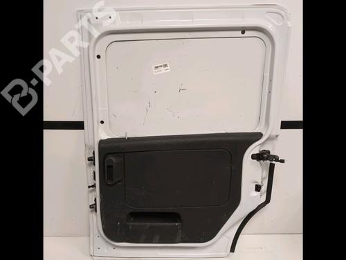 Right slide door OPEL COMBO Tour 1.3 CDTI 16V | BP10683621C75 