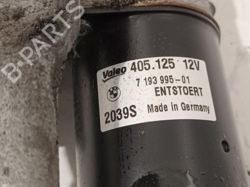 Front wiper motor BMW 5 Touring (E61) 520 d | BP36035153M29 - Image 5