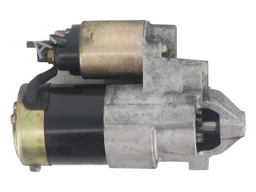 Used Starter RENAULT CLIO II (BB_, CB_) 1.5 dCi (B/CB07) (65 hp) 30525367