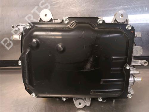 Other TOYOTA YARIS (_P13_) 1.5 Hybrid (NHP130_, NHP130) | BP23979131O1 