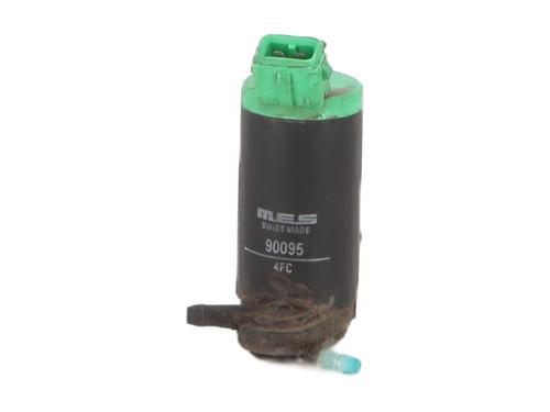 Used Washer pump PEUGEOT 206 Hatchback (2A/C) 1.4 i (75 hp) 28138734