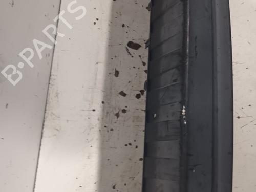 Rear bumper MERCEDES-BENZ CITAN Box Body/MPV (W415)  | BP21802304C8 