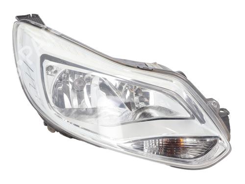 Used Right headlight Right headlight FORD FOCUS III Turnier 1.6 TDCi (115 hp) 36552562 36552562
