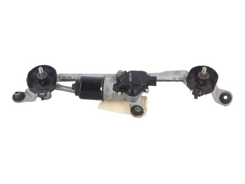 Used Front wiper motor Front wiper motor MITSUBISHI MIRAGE / SPACE STAR VI Hatchback (A0_A) 1.0 (A05A) (71 hp) 36662808 36662808