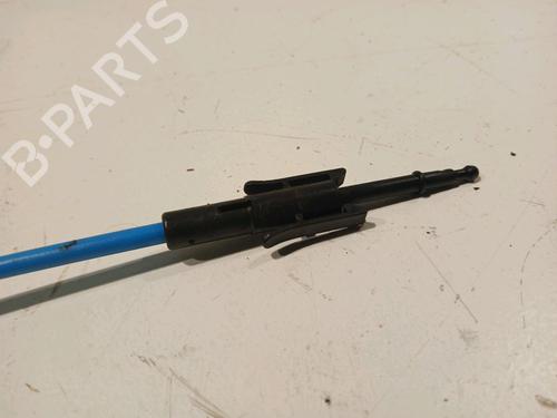 Rear left lock MERCEDES-BENZ C-CLASS (W204) C 220 CDI (204.008) | BP17994338C100 