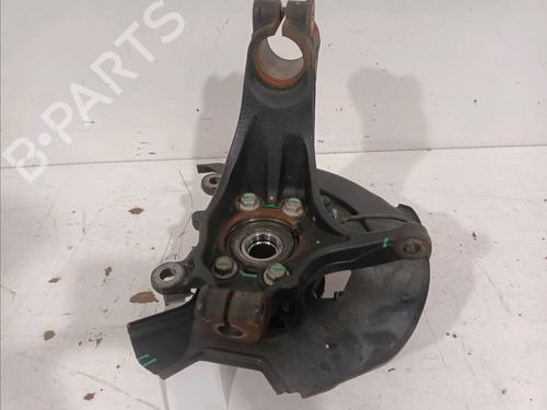 Right front steering knuckle RENAULT KOLEOS II (HC_) 1.7 BLUE dCi 150 (HCA7) | BP14947386M26 