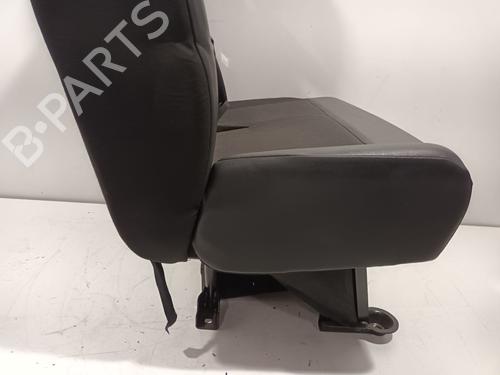 Right front seat PEUGEOT EXPERT Van (V_) 1.5 BlueHDi 120 | BP40205696C16  - Image 5