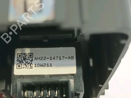 Right rear window switch LAND ROVER RANGE ROVER SPORT I (L320) 3.6 D 4x4 | BP13301127I28 