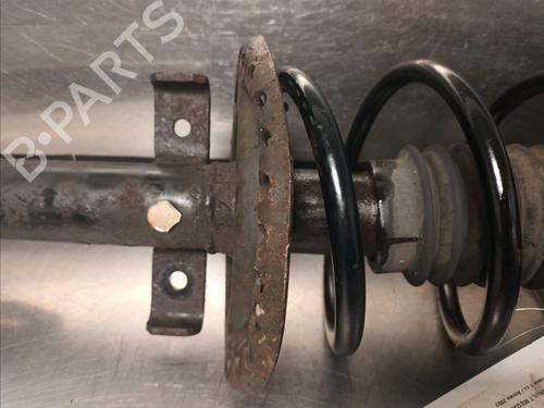 Left front shock absorber RENAULT MEGANE II (BM0/1_, CM0/1_) 1.6 16V (BM0C, CM0C) | BP9340452M16 